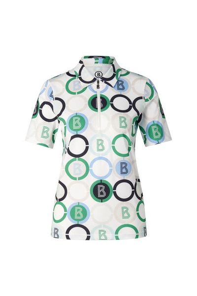 Bogner Sport Bogner Sport Taya Functional Short-Sleeved Top
