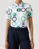 Bogner Sport Bogner Sport Taya Functional Short-Sleeved Top - 3