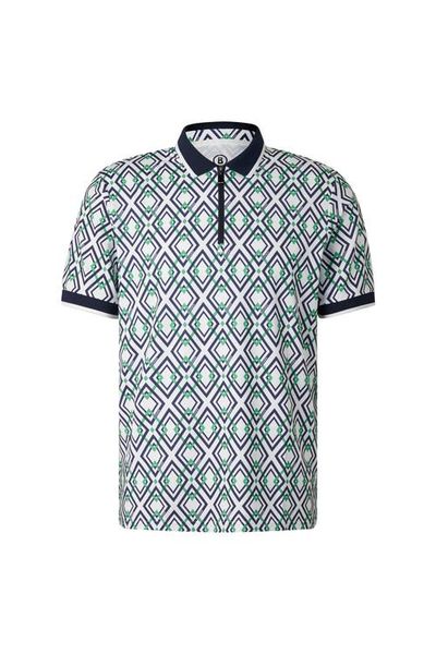 Bogner Sport Bogner Sport Valentin Functional Short-Sleeved Top
