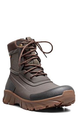 Bogs Bogs Arcata II Lace Waterproof Boot