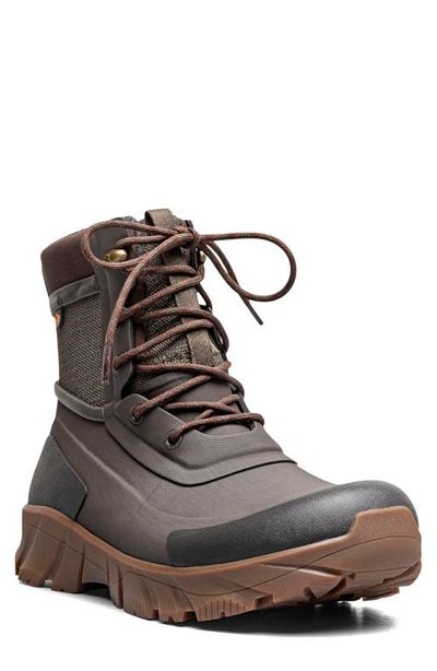 Bogs Bogs Arcata II Lace Waterproof Boot