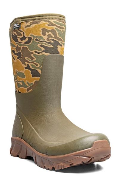 Bogs Bogs Arcata II Tall Waterproof Boot