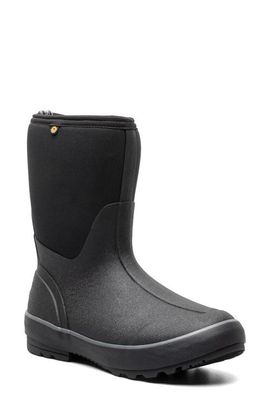 Bogs Bogs Classic II Mid Waterproof Boot