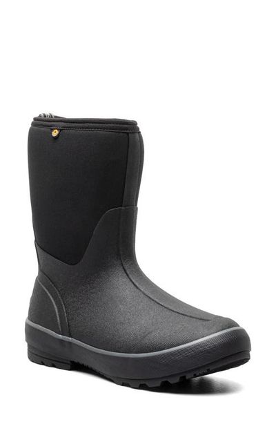 Bogs Bogs Classic II Mid Waterproof Boot