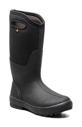 Bogs Bogs Classic II Tall Waterproof Rain Boot