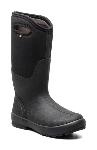 Bogs Bogs Classic II Tall Waterproof Rain Boot