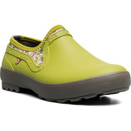 Bogs Bogs Harper Waterproof Slip-on Shoe