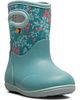 Bogs Bogs Kids' Baby Classic Demure Floral Rain Boot - 1