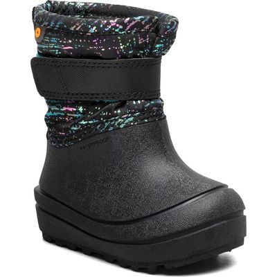 Bogs Bogs Kids' Baby Snow Shell Waterproof Boot