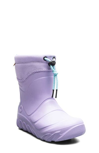 Bogs Bogs Kids' Boga Waterproof Boot