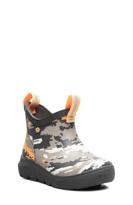 Bogs Bogs Kids' Skyline Chelsea Rain Boot