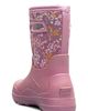 Bogs Bogs Kids' York Seamless Demure Floral Waterproof Rain Boot - 2