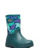 Bogs Bogs Kids' York Seamless Waterproof Rain Boot - 1
