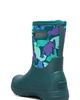 Bogs Bogs Kids' York Seamless Waterproof Rain Boot - 2