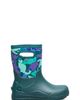 Bogs Bogs Kids' York Seamless Waterproof Rain Boot - 3