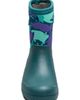 Bogs Bogs Kids' York Seamless Waterproof Rain Boot - 4