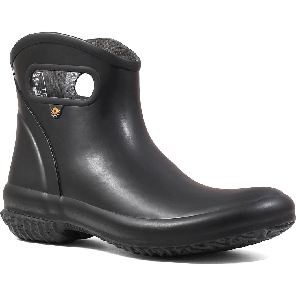 Bogs - Patch Waterproof Rain Boot