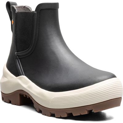 Bogs Bogs Piper Waterproof Chelsea Rain Boot
