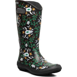 Bogs Bogs Print Waterproof Rain Boot