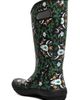 Bogs Bogs Print Waterproof Rain Boot - 2