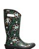 Bogs Bogs Print Waterproof Rain Boot - 3