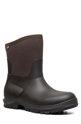 Bogs Bogs Sauvie Basin Waterproof Rain Boot
