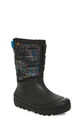 Bogs Bogs Snow Shell Waterproof Camo Boot