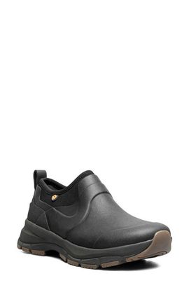 Bogs Bogs Spruce Slip-On Rain Shoe