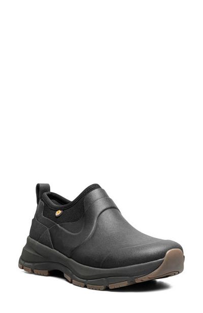 Bogs Bogs Spruce Slip-On Rain Shoe