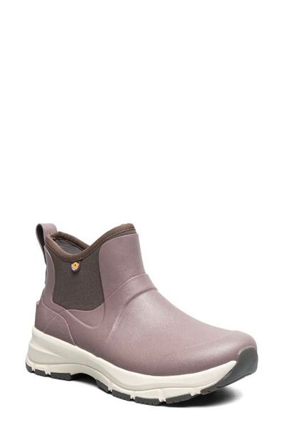 Bogs Bogs Spruce Waterproof Mid Chelsea Boot