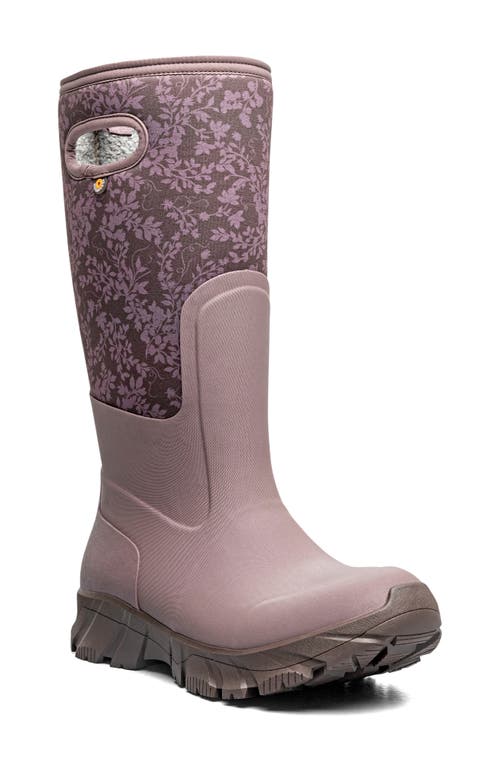 Bogs Bogs Whiteout II Waterproof Boot