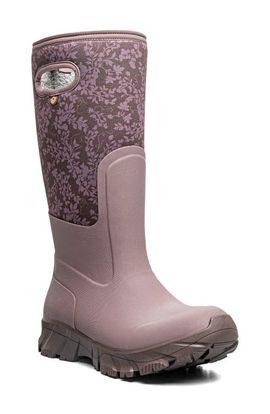 Bogs Bogs Whiteout II Waterproof Boot