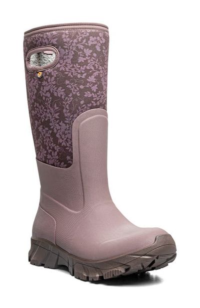 Bogs Bogs Whiteout II Waterproof Boot