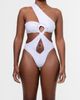 Bohn Jsell Bohn Jsell Aeriel One-piece Swimsuit - 1