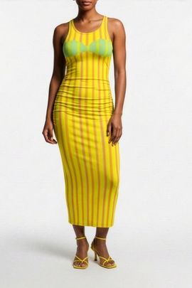 Sho Dress