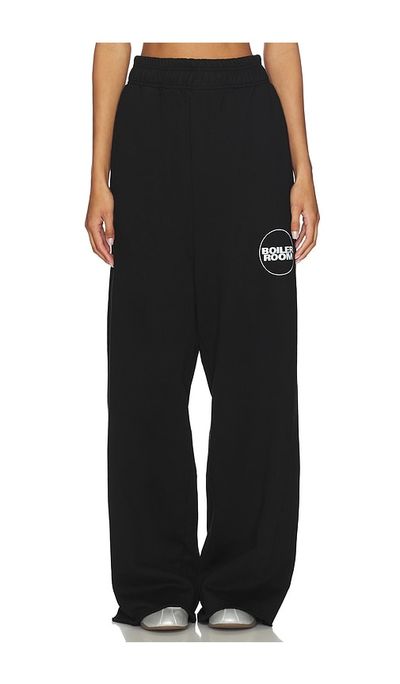 Boiler Room Boiler Room Wide Sweatpant
