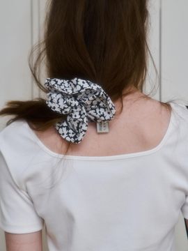 BOL page scrunchie_6color