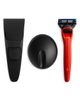 BOLIN WEBB BOLIN WEBB X1 Razor, Stand & Case Set - 1