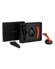 BOLIN WEBB BOLIN WEBB X1 Razor, Stand & Case Set - 3
