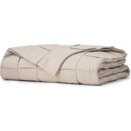 Boll & Branch Boll & Branch Icon Woven Linen Bed Runner