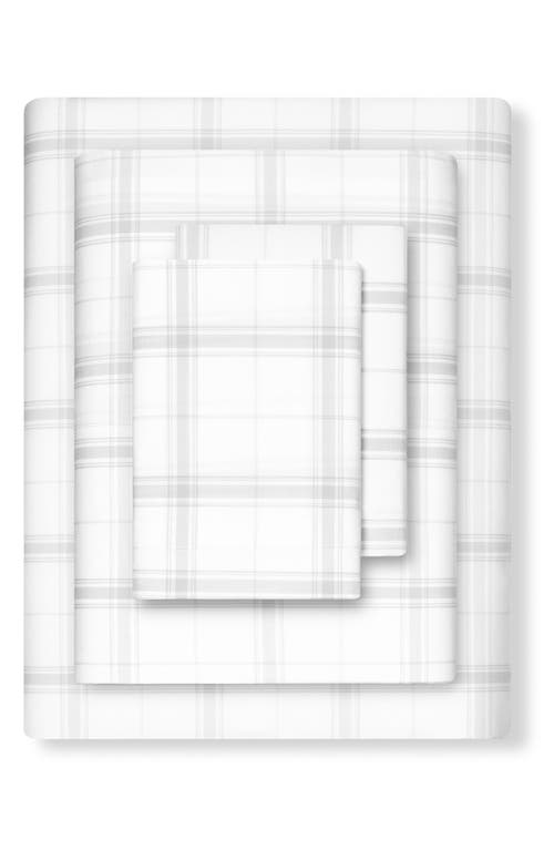 Boll & Branch Percale Sheet Set - Thumbnail 4