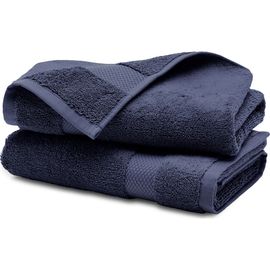 Boll & Branch Boll & Branch Plush Set of 2 Hand Towels