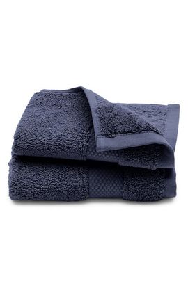Boll & Branch Boll & Branch Plush Set of 2 Washcloths