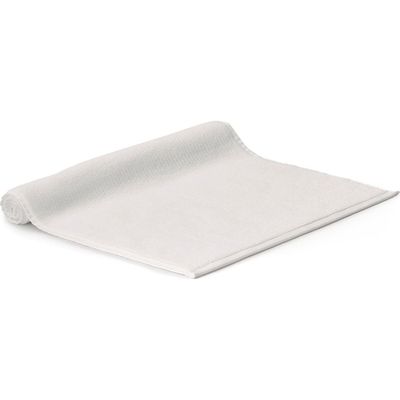 Boll & Branch Boll & Branch Ribbed Organic Cotton Bath Mat