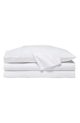 Boll & Branch Boll & Branch Signature Stripe Sheet Set