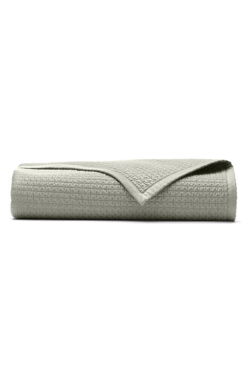 Boll & Branch Boll & Branch Signature Texture Stitch Organic Cotton Quilt