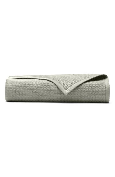 Boll & Branch Boll & Branch Signature Texture Stitch Organic Cotton Quilt