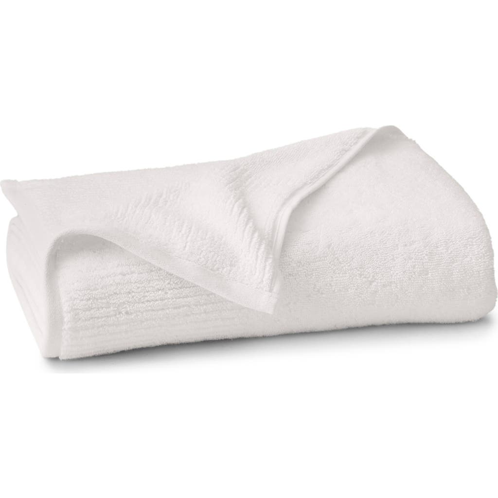 Boll & Branch Boll & Branch Turkish Ultra Plush Organic Cotton Bath Towel