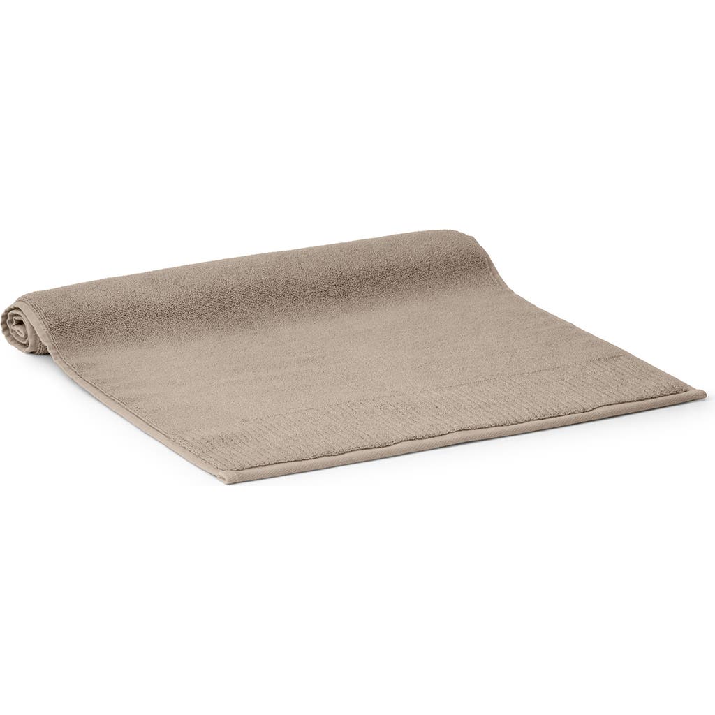 Boll & Branch Bath Mat