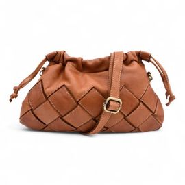 Bolsa Nova Bolsa Nova Greta Clutch